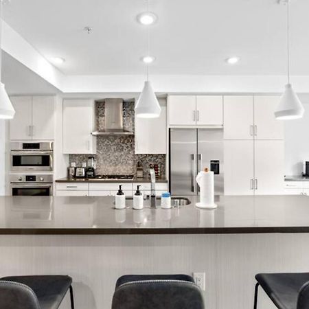 Ruby Tide - Two Floor Airy 2Br Marina Side Exclusive Amenities Apartamento Los Angeles Exterior foto