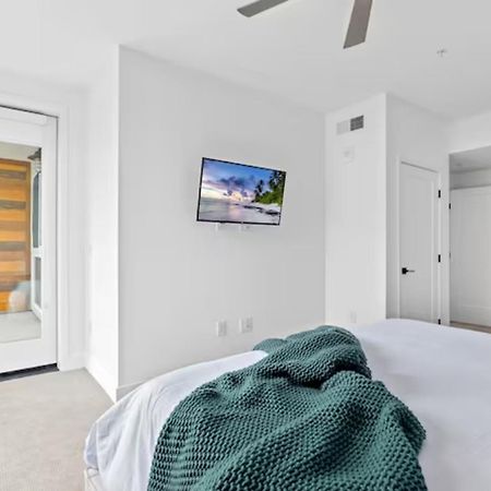 Ruby Tide - Two Floor Airy 2Br Marina Side Exclusive Amenities Apartamento Los Angeles Exterior foto