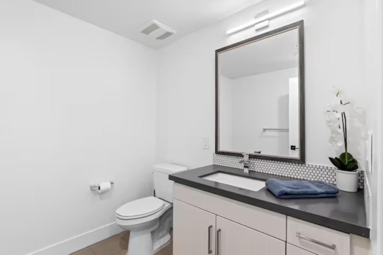 Ruby Tide - Two Floor Airy 2Br Marina Side Exclusive Amenities Apartamento Los Angeles Exterior foto