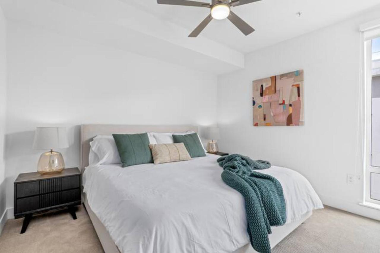 Ruby Tide - Two Floor Airy 2Br Marina Side Exclusive Amenities Apartamento Los Angeles Exterior foto