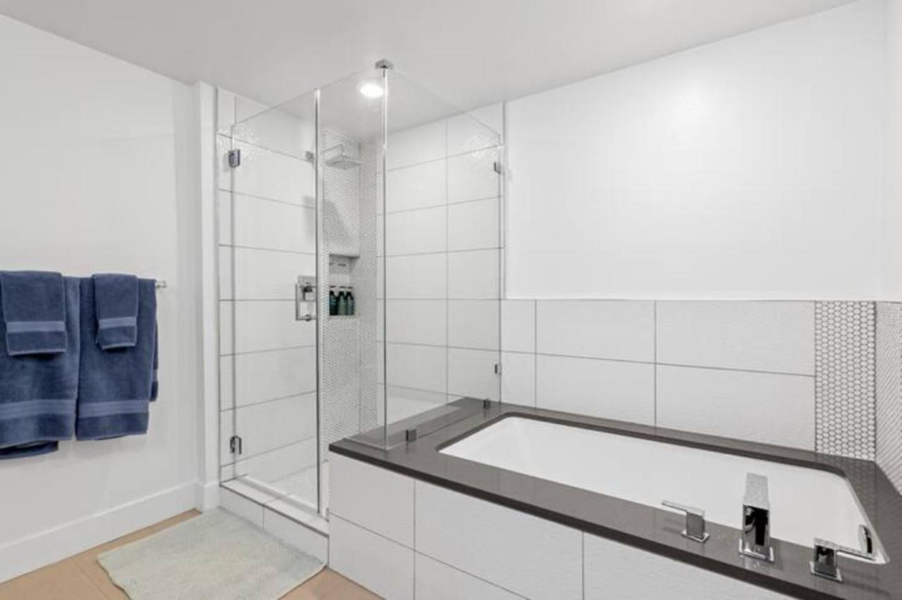 Ruby Tide - Two Floor Airy 2Br Marina Side Exclusive Amenities Apartamento Los Angeles Exterior foto