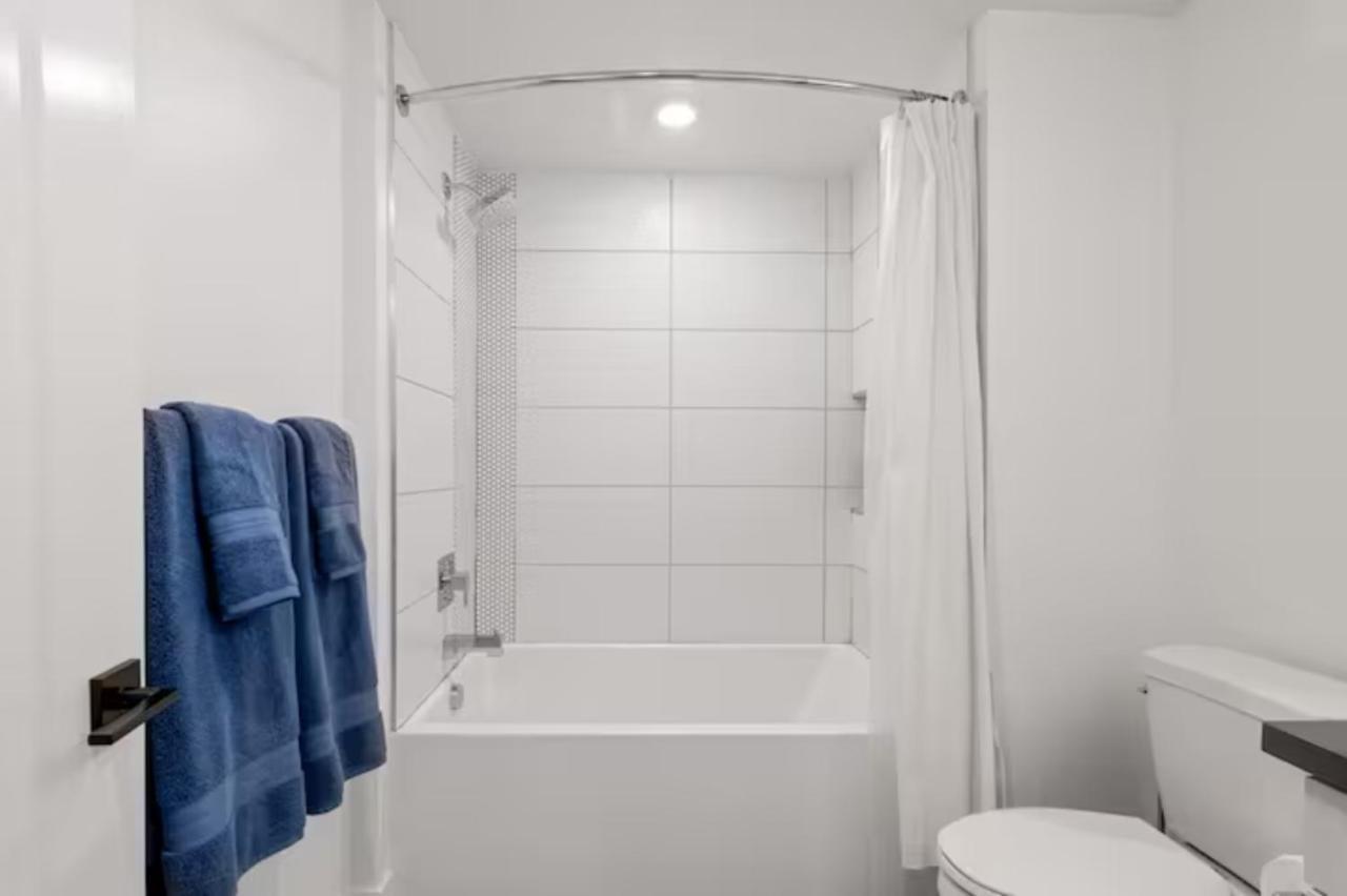 Ruby Tide - Two Floor Airy 2Br Marina Side Exclusive Amenities Apartamento Los Angeles Exterior foto