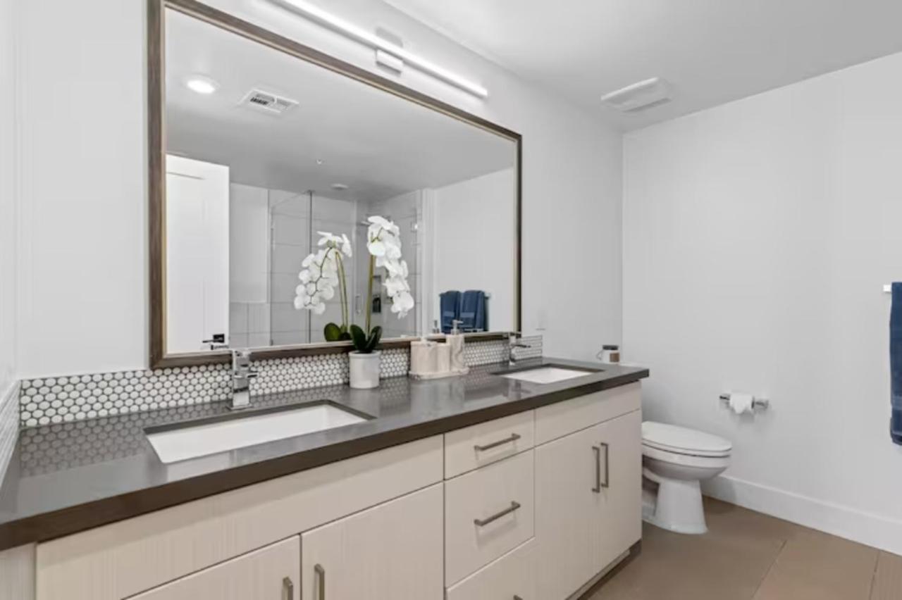 Ruby Tide - Two Floor Airy 2Br Marina Side Exclusive Amenities Apartamento Los Angeles Exterior foto