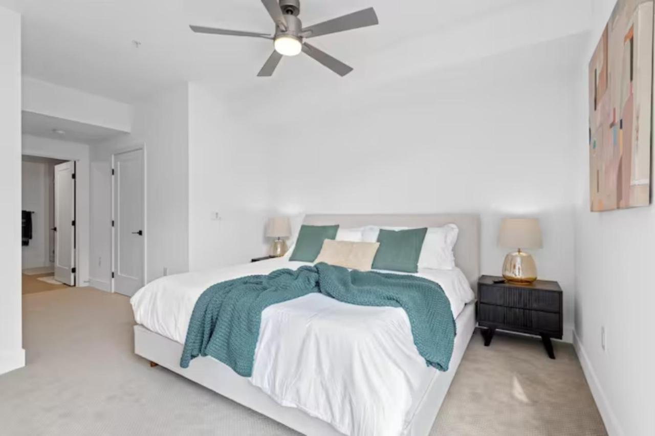 Ruby Tide - Two Floor Airy 2Br Marina Side Exclusive Amenities Apartamento Los Angeles Exterior foto