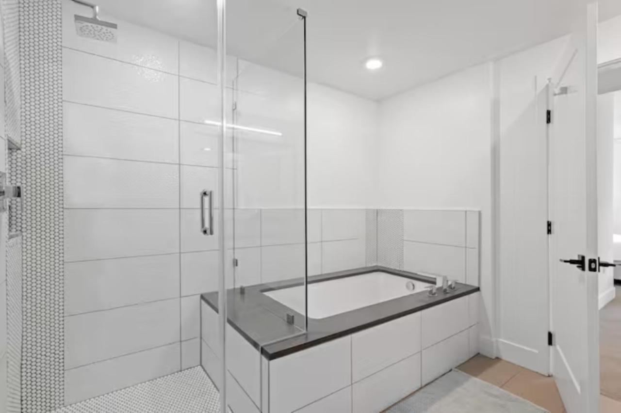 Ruby Tide - Two Floor Airy 2Br Marina Side Exclusive Amenities Apartamento Los Angeles Exterior foto