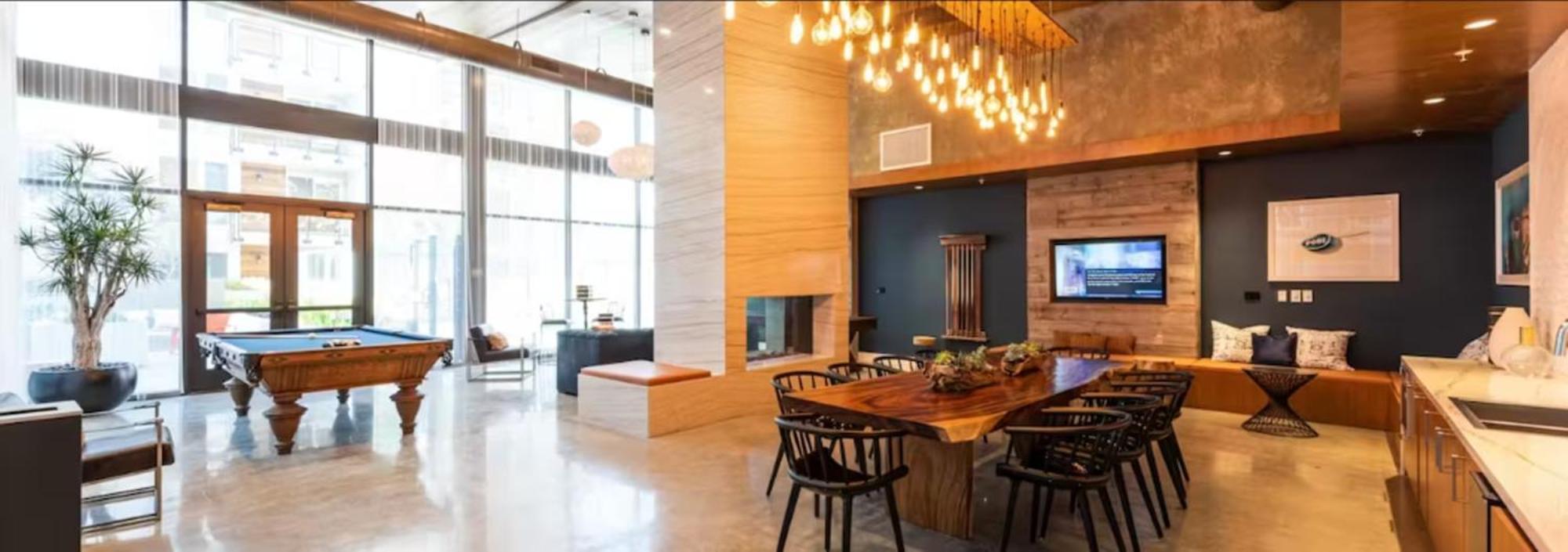 Ruby Tide - Two Floor Airy 2Br Marina Side Exclusive Amenities Apartamento Los Angeles Exterior foto