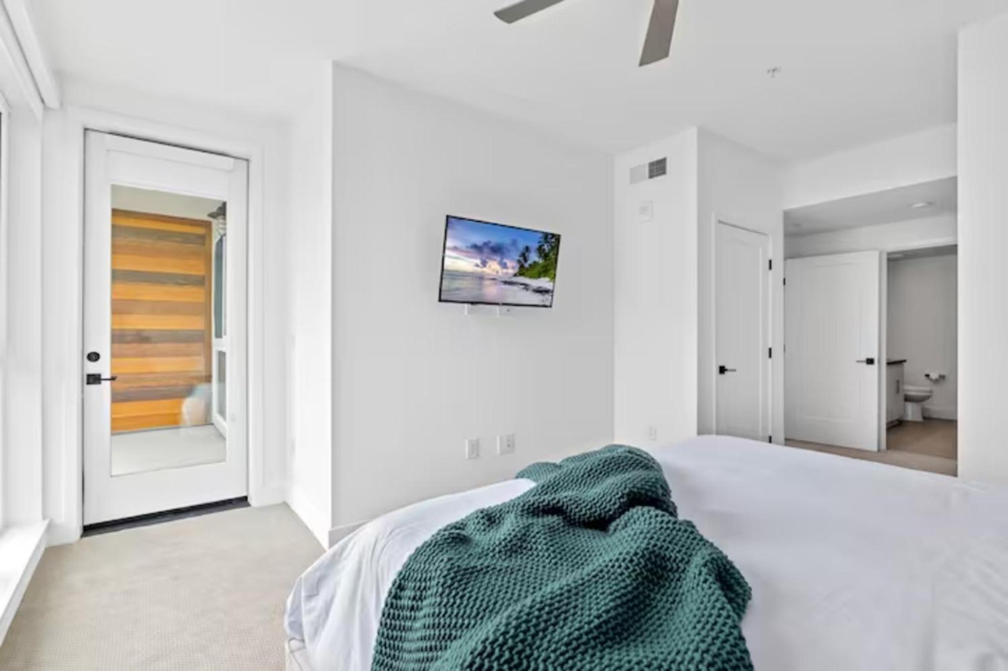 Ruby Tide - Two Floor Airy 2Br Marina Side Exclusive Amenities Apartamento Los Angeles Exterior foto