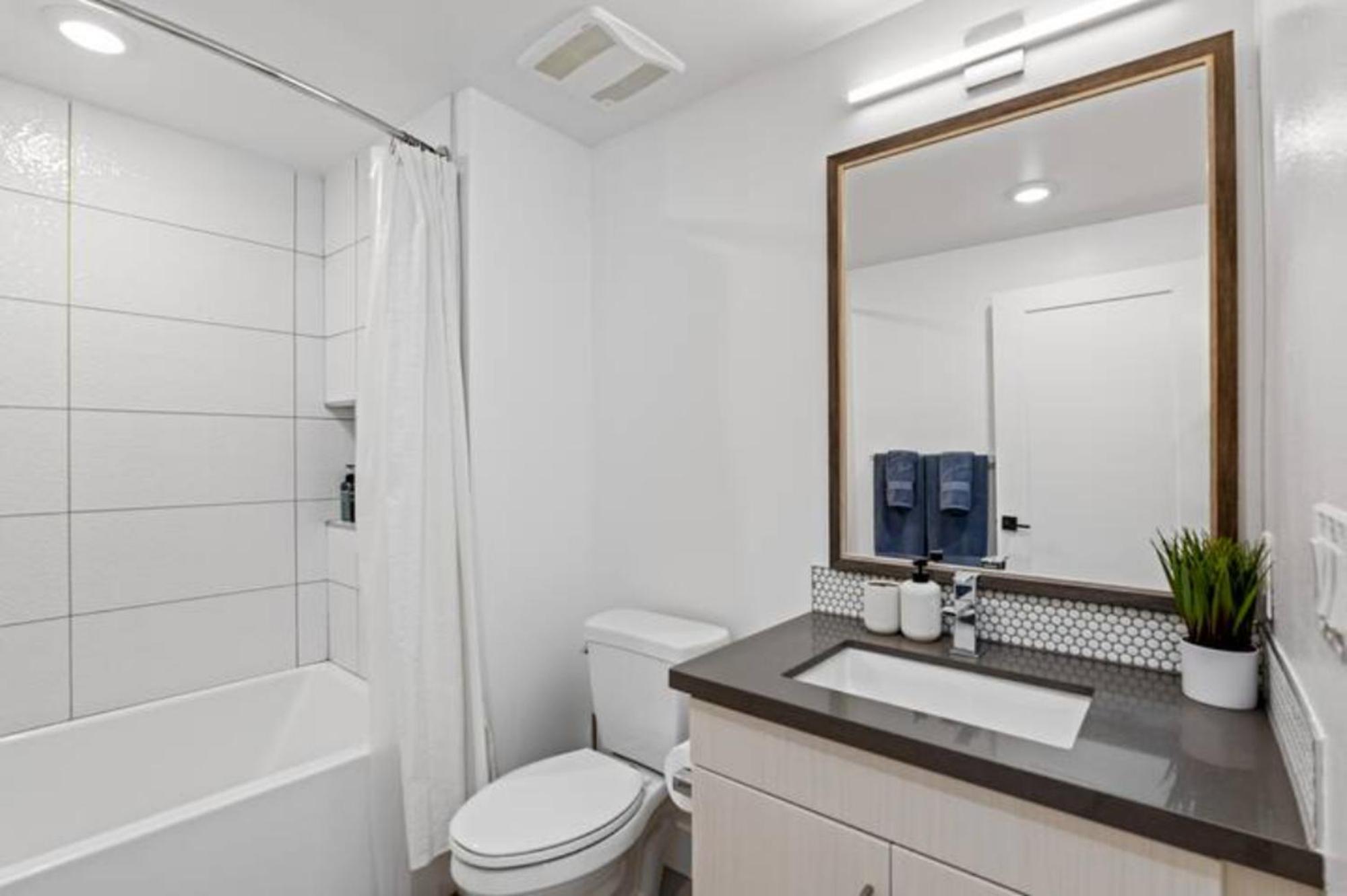 Ruby Tide - Two Floor Airy 2Br Marina Side Exclusive Amenities Apartamento Los Angeles Exterior foto