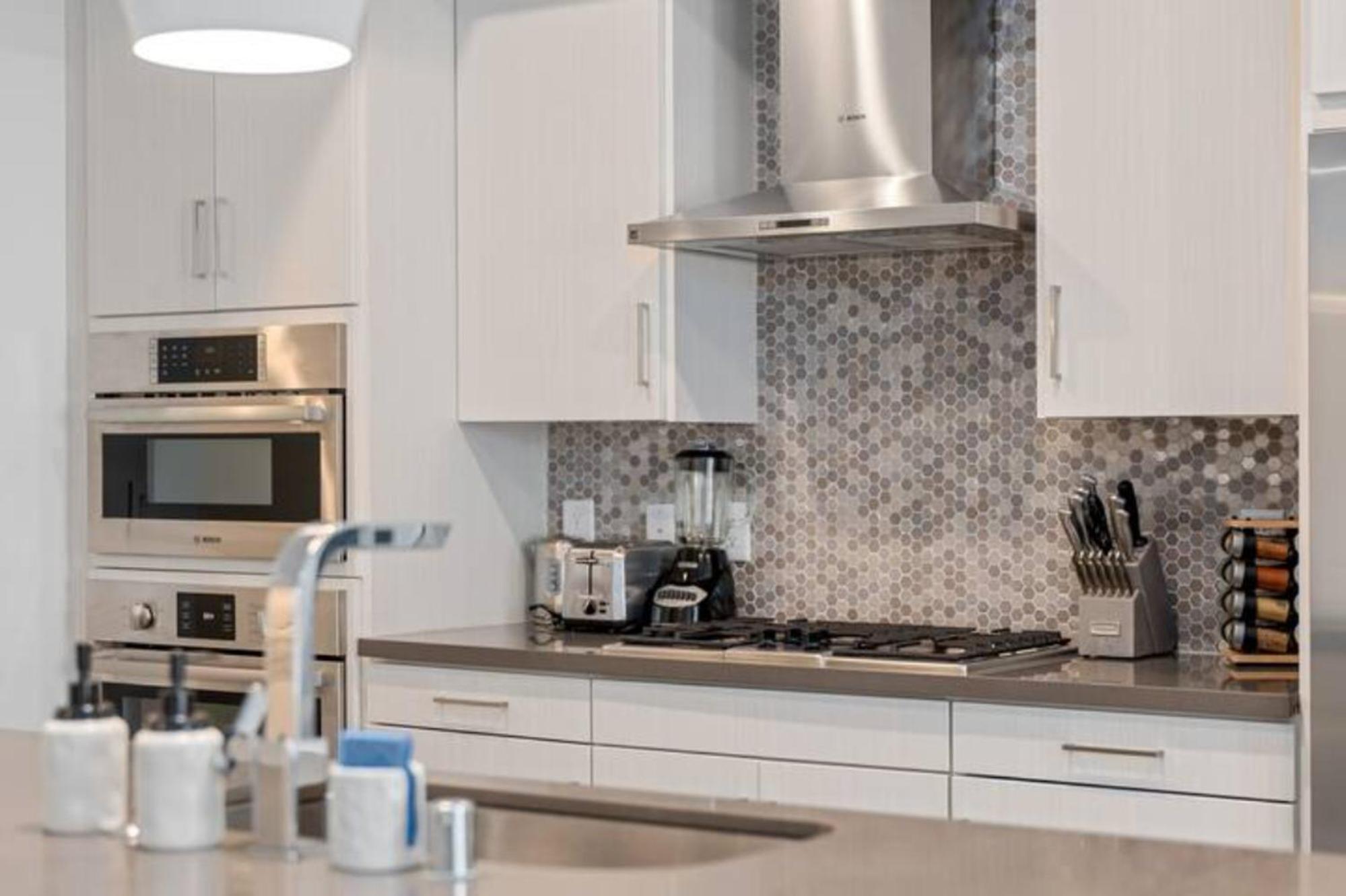 Ruby Tide - Two Floor Airy 2Br Marina Side Exclusive Amenities Apartamento Los Angeles Exterior foto